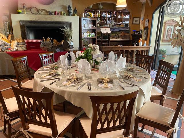 Ristorante Il Battibecco - 4