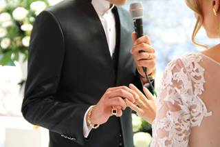 Caterina Lambraia Celebrante - 9