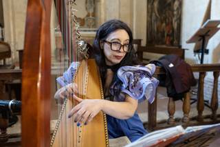 Arpa solista e non solo - Tiziana Liperoti - 7
