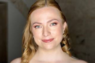 Sharleen Make-up - 7