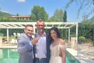 Dj Beppe Wedding - 8