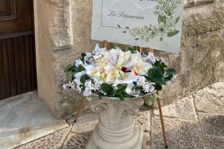 La Primavera Floral Designer - 12