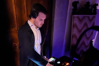 Federico Parrini DJ - 6