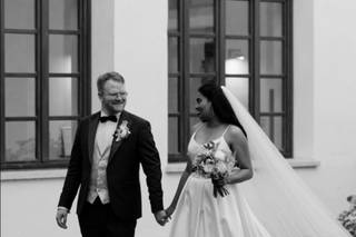 Alessandro Pellicciari Wedding - 5