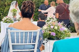 Celebrante Graziella Blanda - Agenzia Forever - 5