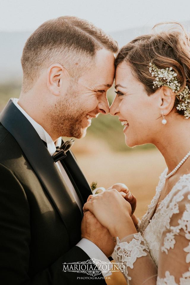 Sandra Arnieri e Mario Iazzolino - 2