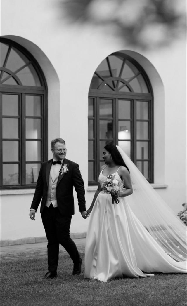 Alessandro Pellicciari Wedding - 2