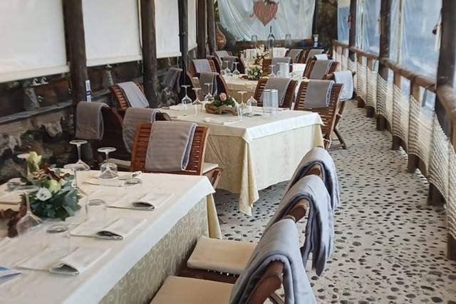 AzzurroDue Mare & Ristorante 4
