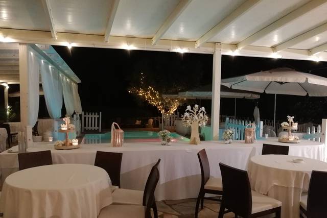 Villa Clelia 5