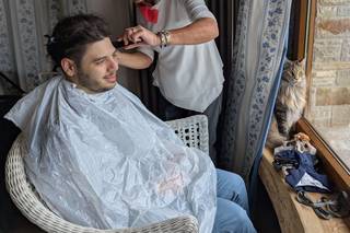 Patrizia Hair Project - 5