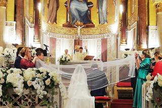 Il Salotto del Matrimonio Sicily - 11