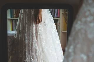 Oui, Cheri Couture Sposa - 14