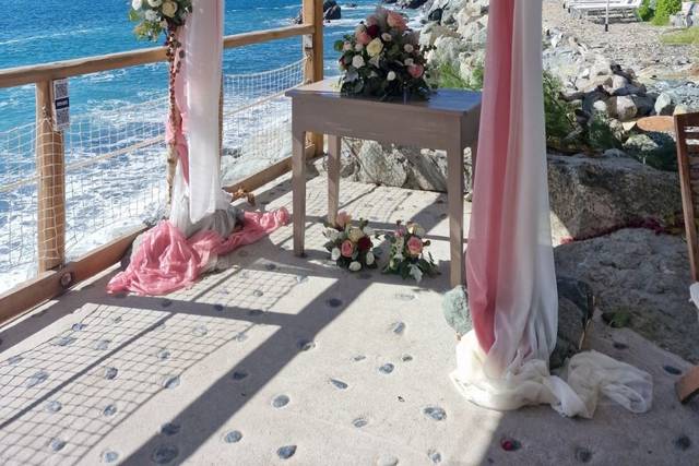 AzzurroDue Mare & Ristorante 5
