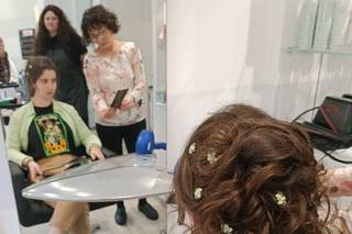 Patrizia Hair Project - 6