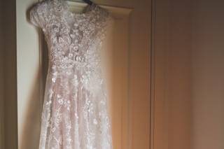 Oui, Cheri Couture Sposa - 15