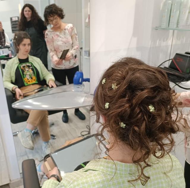 Patrizia Hair Project - 3