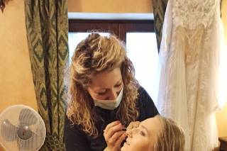 Dietro le Quinte di Arianna Pulsoni - 15