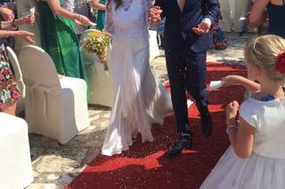 Agriturismo Ponte Calatrasi - 9