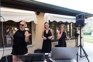 Le LadieS - 5