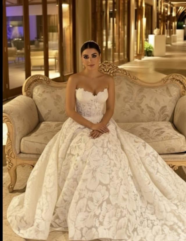 Annalú Spose Couture - 3