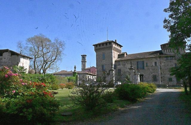 Castello Visconti - 1