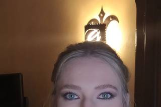 Dietro le Quinte di Arianna Pulsoni - 16