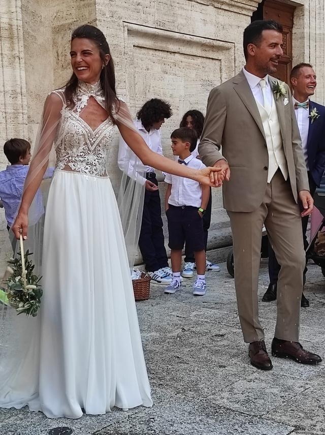 Imma Wedding Hairstylist - 1