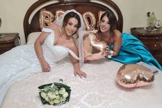 Via Colonna Sposa - 25