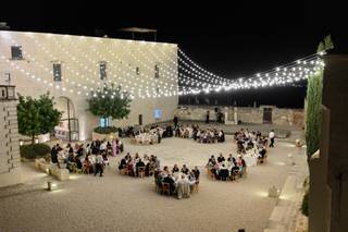 Masseria Amastuola Wine Resort - 5