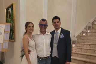 Dj Beppe Wedding - 6