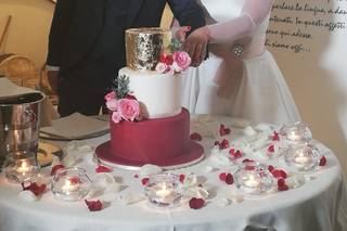 Lucia Mosci Pastry Chef - 6