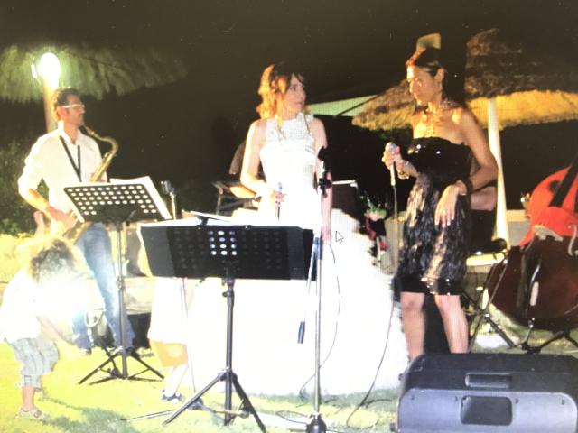 Marzia Neri Music Stylist - 1