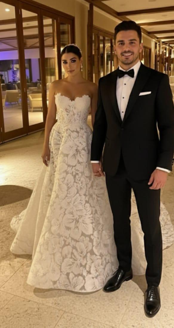 Annalú Spose Couture - 4