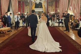 Erika Alberetti Wedding Planner - 16