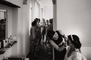 Luana Luly Make-up Artist - 14