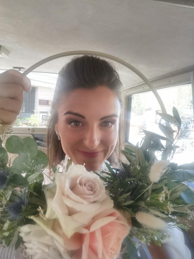 Imma Wedding Hairstylist - 2