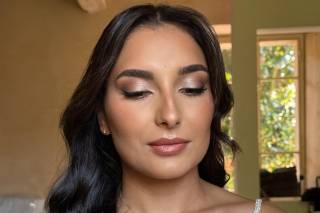 Massimiliano Galasso Makeup Artist - 8