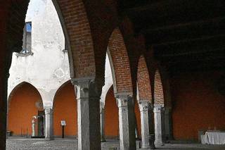 Castello Visconti - 7