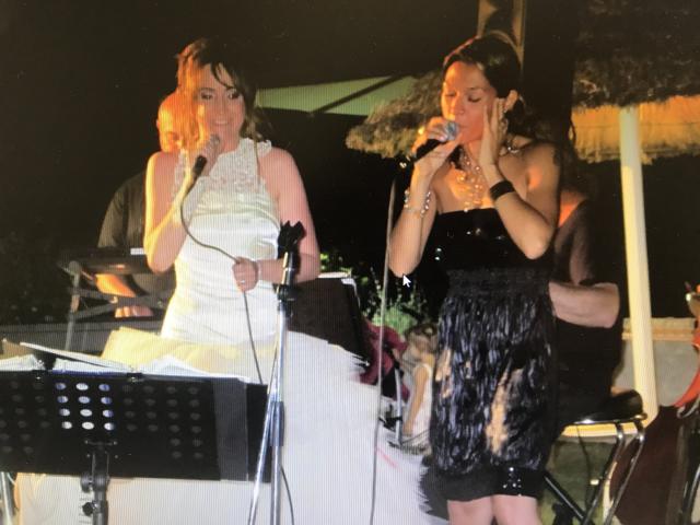 Marzia Neri Music Stylist - 2