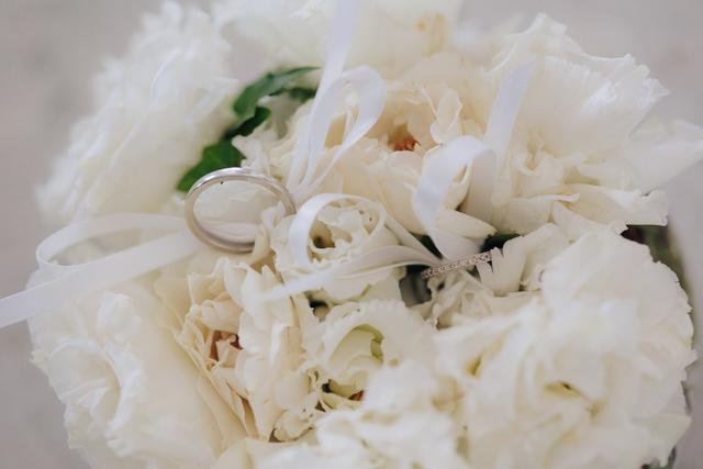 Andrea Wedding Tales - 3