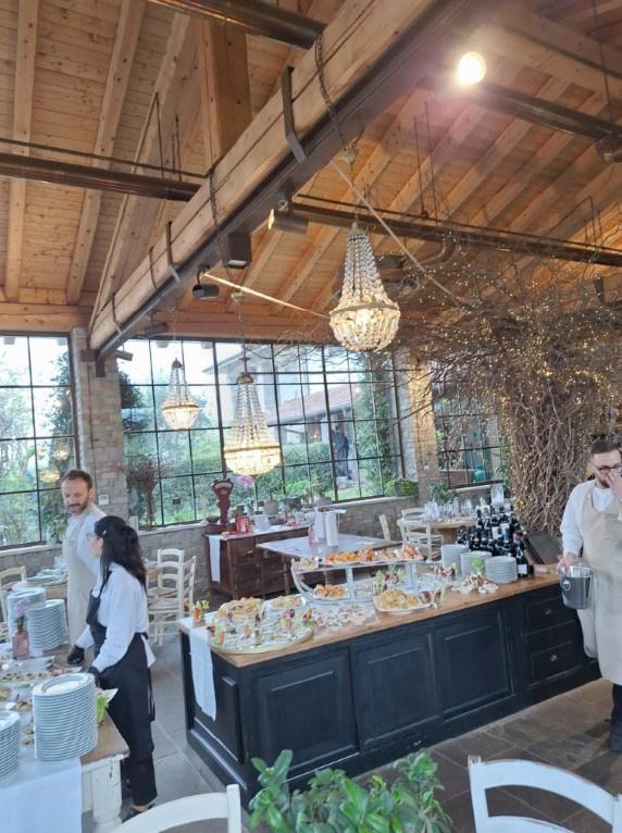 Agriturismo A modo mio - 2