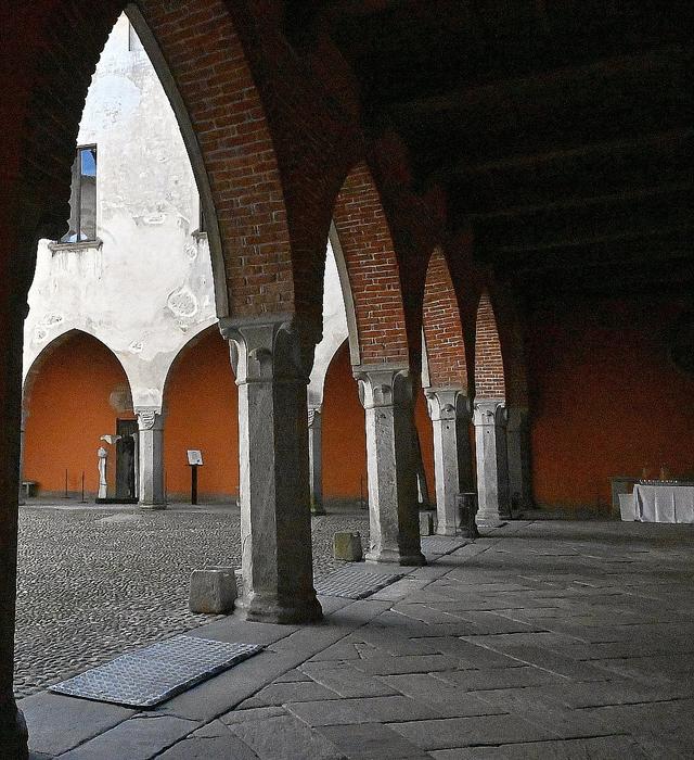 Castello Visconti - 2