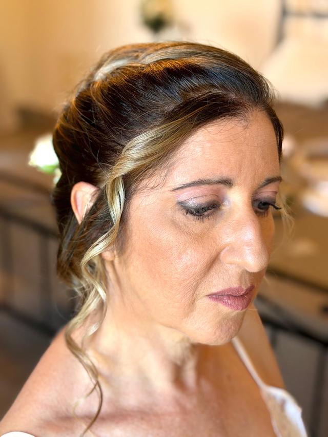 Sara Pettenello - 1