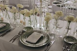 Andrea Wedding Tales - 7