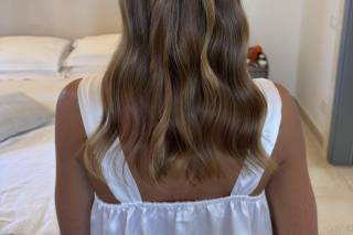 Silvia Hairstylist - 7