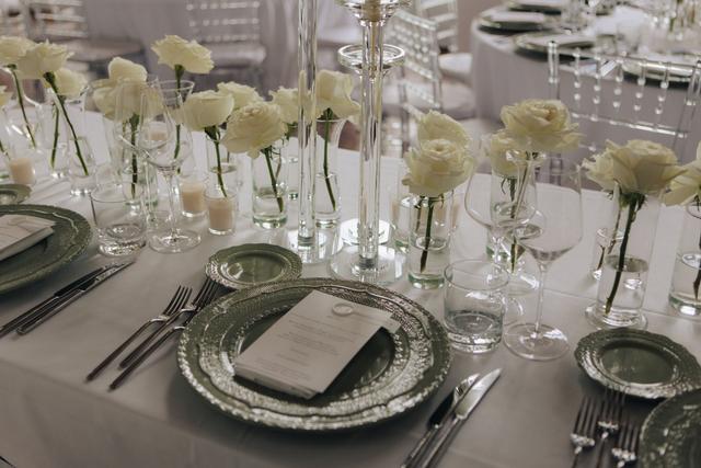 Andrea Wedding Tales - 4