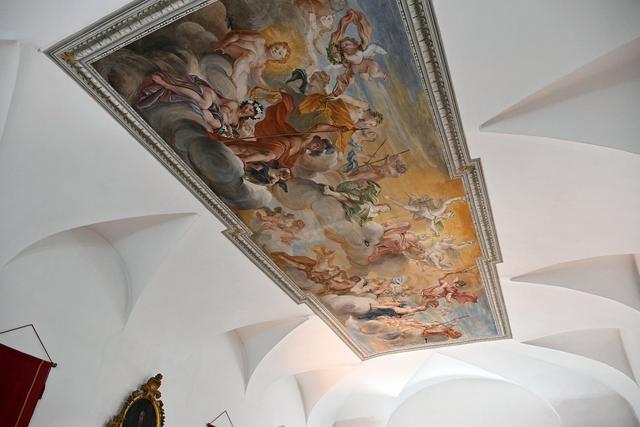 Castello Visconti - 4