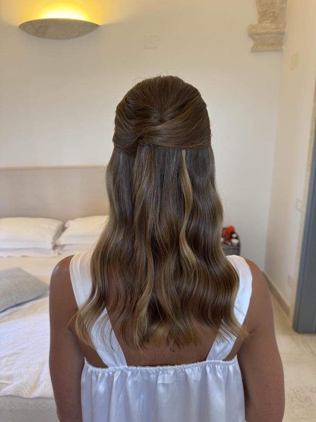 Silvia Hairstylist - 3