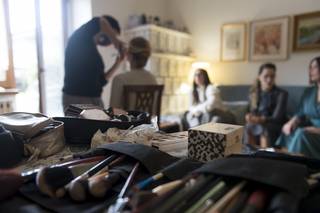 L'Officina del Makeup - 14