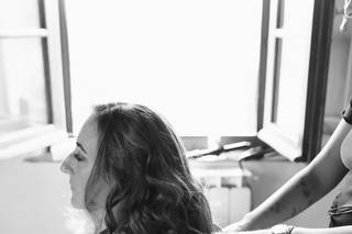 Elena Mersi Hair - 17